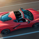Image for article titled Get Over It: The C8 Corvette Is Not Getting a Manual Gearbox